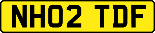 NH02TDF