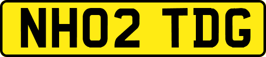 NH02TDG