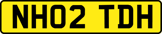 NH02TDH