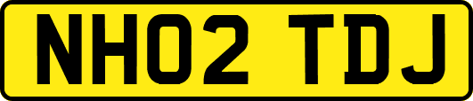 NH02TDJ