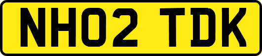 NH02TDK