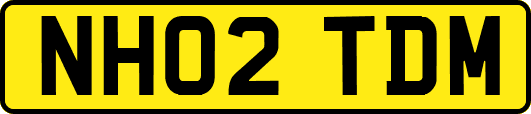 NH02TDM