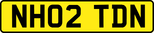 NH02TDN