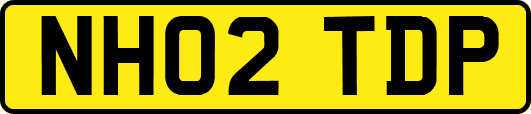 NH02TDP