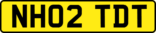 NH02TDT