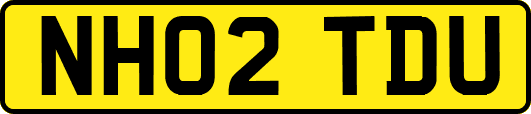 NH02TDU