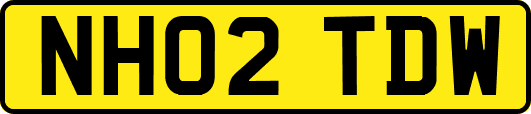 NH02TDW