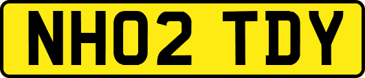 NH02TDY