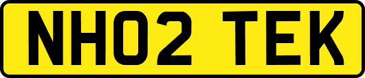 NH02TEK