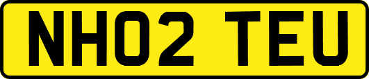 NH02TEU