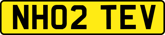 NH02TEV
