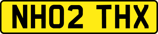 NH02THX