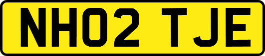 NH02TJE