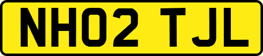 NH02TJL