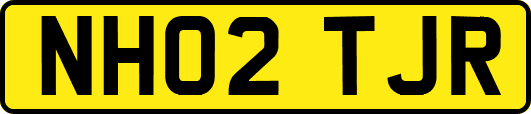 NH02TJR