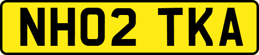 NH02TKA