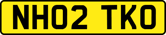 NH02TKO