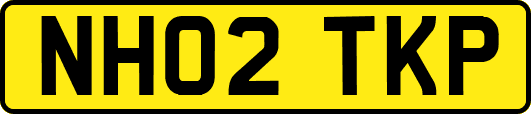 NH02TKP