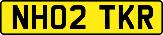 NH02TKR