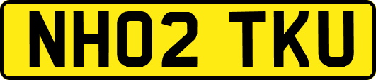 NH02TKU