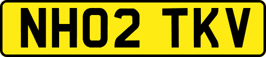 NH02TKV