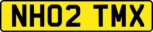 NH02TMX