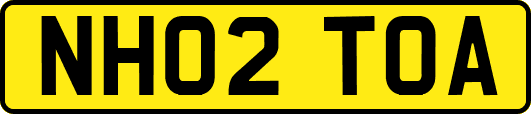 NH02TOA