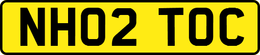 NH02TOC