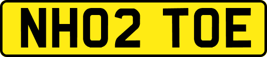 NH02TOE