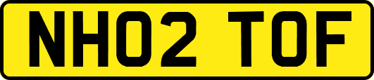 NH02TOF