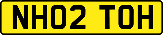 NH02TOH