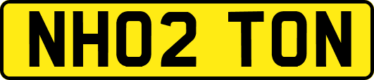 NH02TON
