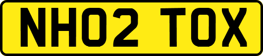NH02TOX