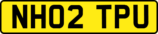 NH02TPU