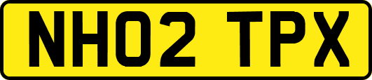 NH02TPX