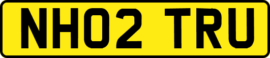 NH02TRU