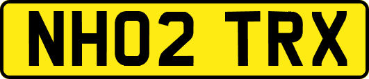 NH02TRX