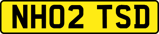 NH02TSD
