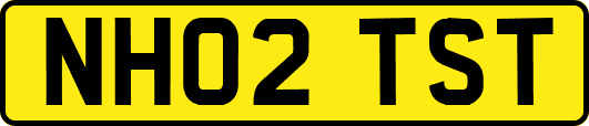 NH02TST