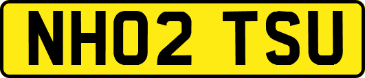 NH02TSU