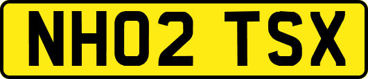 NH02TSX