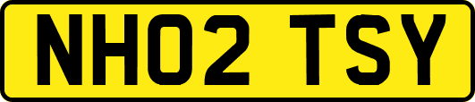 NH02TSY
