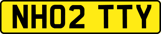 NH02TTY