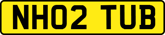 NH02TUB