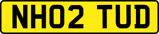 NH02TUD