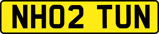 NH02TUN