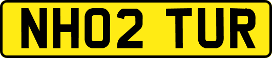 NH02TUR