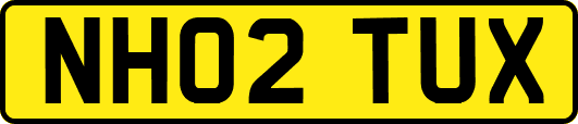 NH02TUX