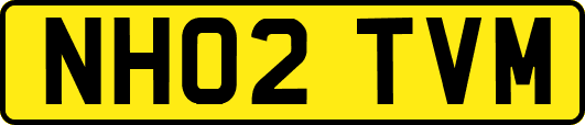 NH02TVM