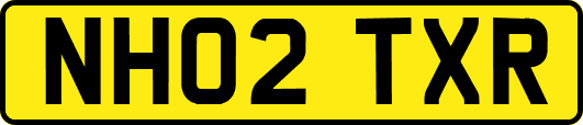 NH02TXR